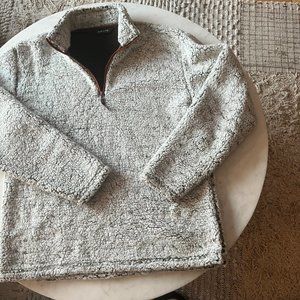 Orvis - Sherpa Quarter Zip